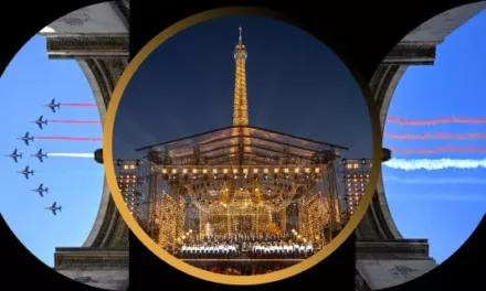 14 juillet 2026 sur France 2 : concert, défilé, hommage à Nice et Tour de France au programme