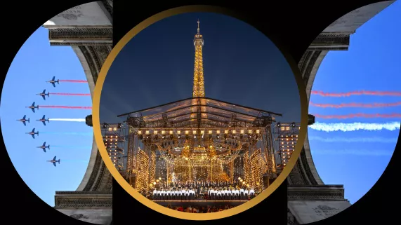 14 juillet 2026 sur France 2 : concert, défilé, hommage à Nice et Tour de France au programme