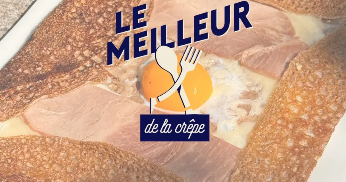 Le meilleur de la crêpe sur France 3 : quatre candidats défendent la gastronomie bretonne