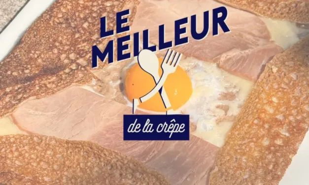 Le meilleur de la crêpe sur France 3 : quatre candidats défendent la gastronomie bretonne