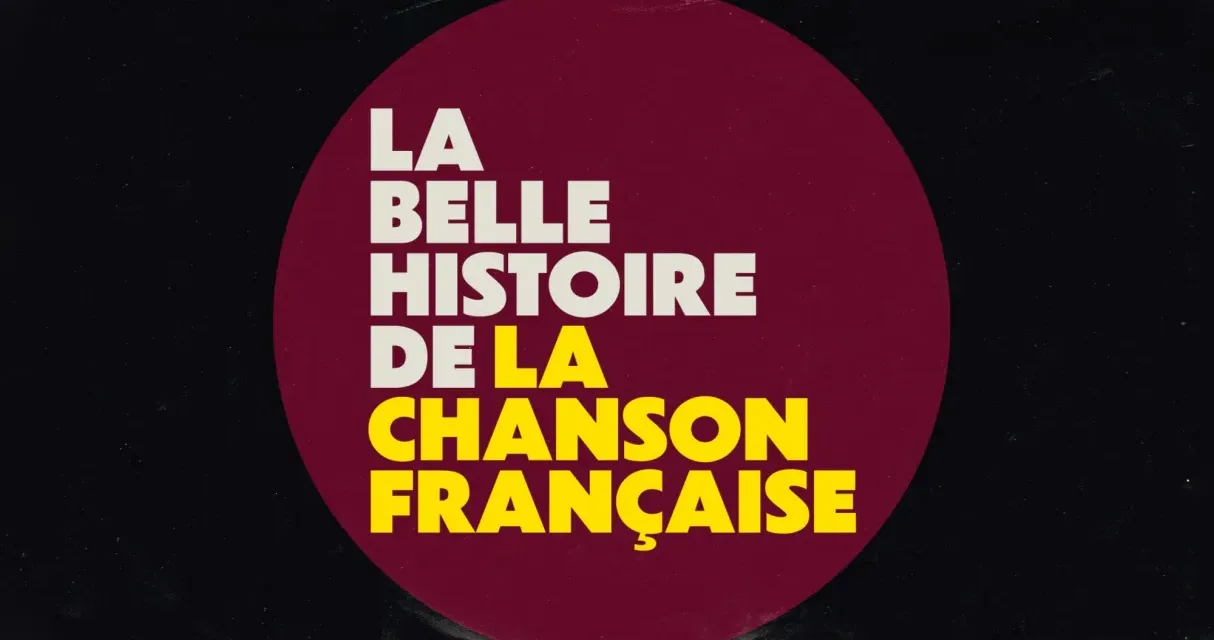 La belle histoire de la chanson française : France 3 célèbre les chansons qui traversent les générations