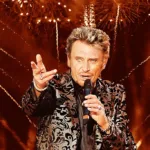 Johnny à la Tour Eiffel sur France 4 : le concert géant de 2000 de retour à la télévision