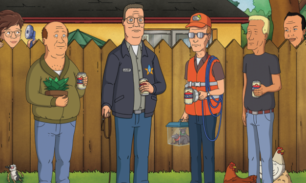Les Rois du Texas saison 15 sur Disney+ : Hank, Peggy et Bobby reviennent avec dix nouveaux épisodes