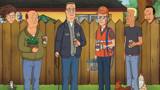 Les Rois du Texas saison 15 sur Disney+ : Hank, Peggy et Bobby reviennent avec dix nouveaux épisodes