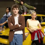 Permis de conduire sur Prime Video : une comédie adolescente en road trip signée Bobby Farrelly