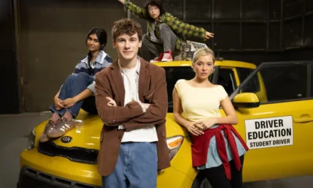 Permis de conduire sur Prime Video : une comédie adolescente en road trip signée Bobby Farrelly