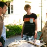 Le Canal des secrets sur France 3 : Annelise Hesme et Aurélien Wiik enquêtent sur un meurtre au bord du Canal du Midi