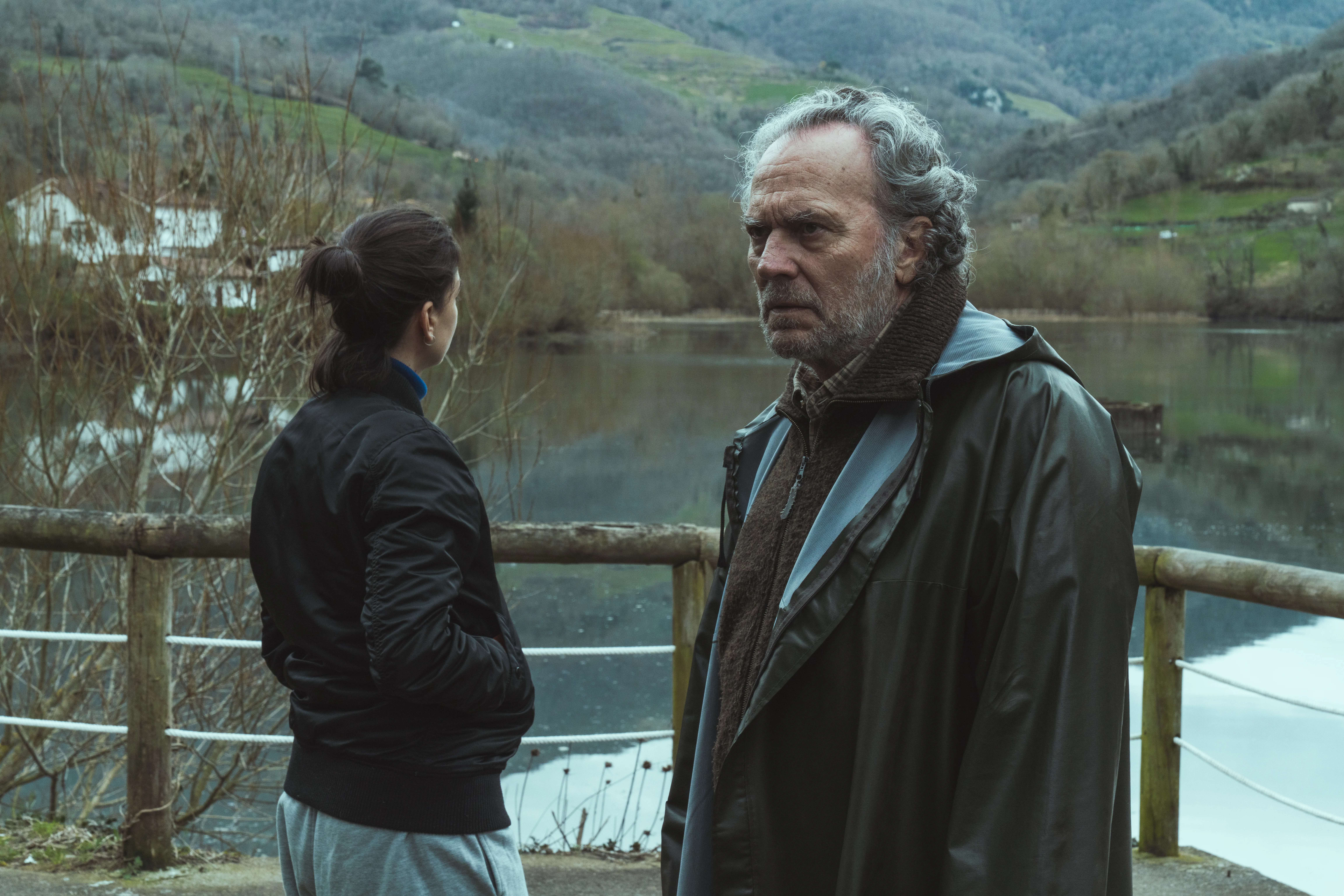Leur vérité : le thriller espagnol qui transforme le complotisme en drame familial en juillet sur Netflix
