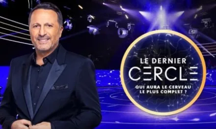 Le Dernier Cercle sur TF1 : Arthur relance son jeu avec 40 candidats et 10 personnalités