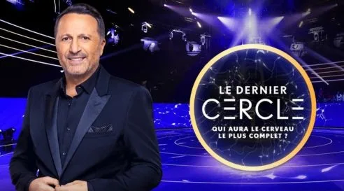 Le Dernier Cercle sur TF1 : Arthur relance son jeu avec 40 candidats et 10 personnalités