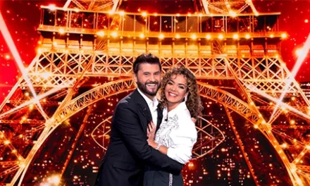 Le Grand Bêtisier sur TF1 : Christophe Beaugrand et Anaïs Grangerac reviennent avec les images les plus drôles du moment
