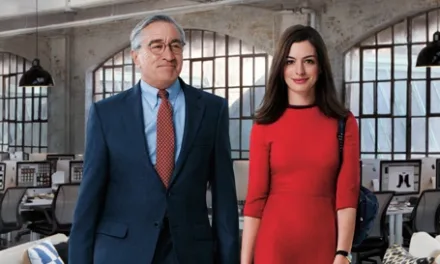 Le Nouveau Stagiaire sur TF1 : Robert De Niro et Anne Hathaway dans une comédie sur le travail et la transmission