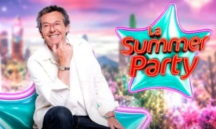 Les 12 coups : La Summer Party sur TF1 : Jean-Luc Reichmann réunit Émilien, Xavier, Bruno et des invités pour lancer l’été
