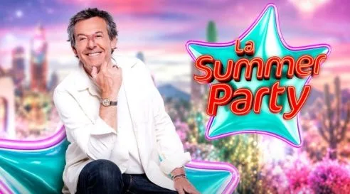 Les 12 coups : La Summer Party sur TF1 : Jean-Luc Reichmann réunit Émilien, Xavier, Bruno et des invités pour lancer l’été