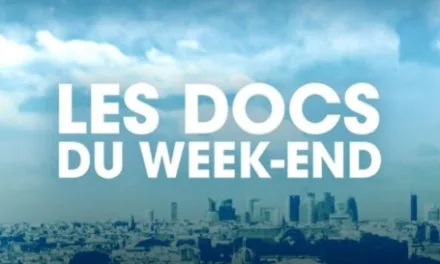 Les docs du week-end sur TF1 : les pompiers de Camargue face au mistral