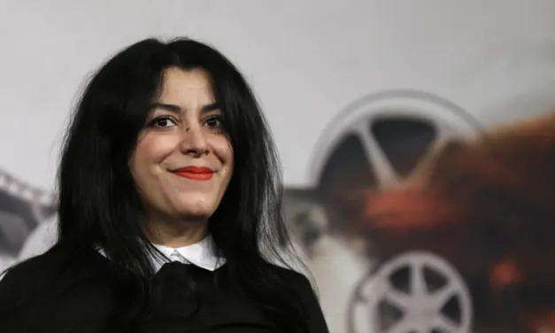 Persepolis sur France 5 : l’hommage à Marjane Satrapi passe par son œuvre la plus universelle