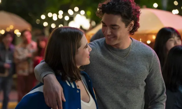 Off Campus saison 2 : Prime Video change de couple principal après le succès de Hannah et Garrett