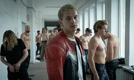 Proud sur HBO Max : la série polonaise primée à Séries Mania arrive le 12 juin