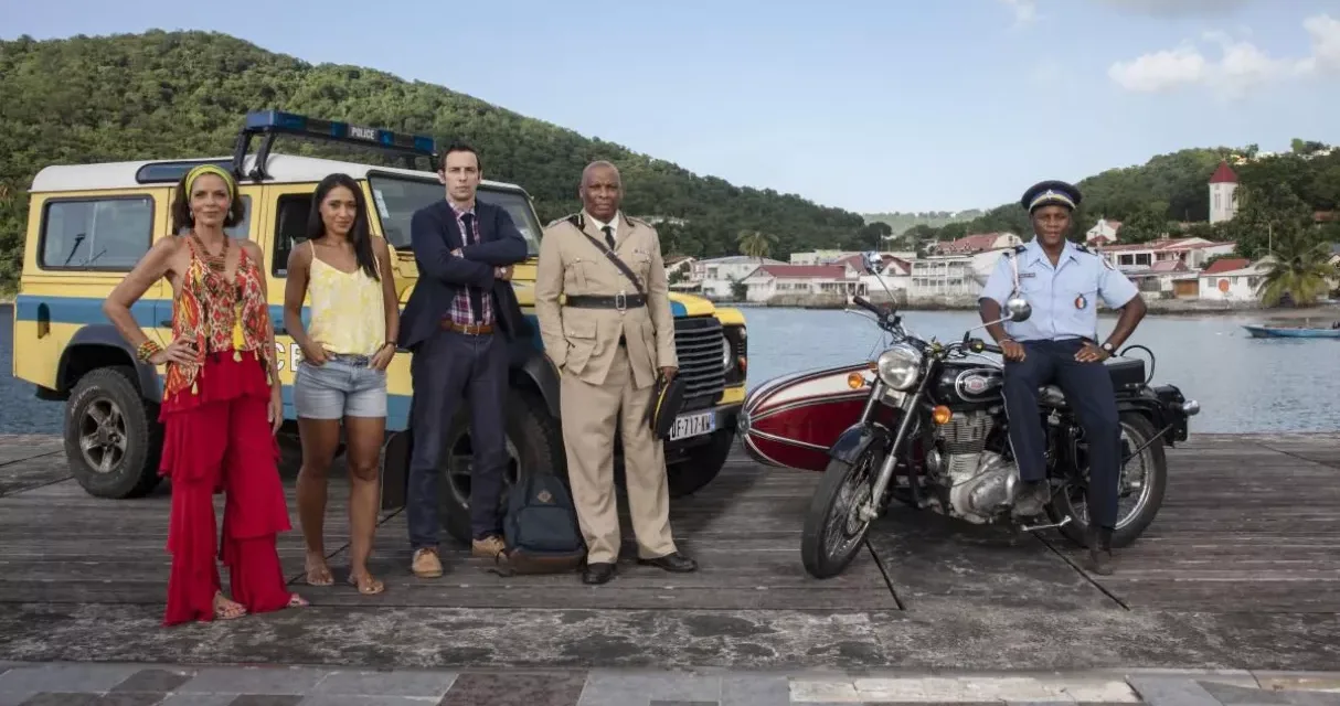 Meurtres au paradis sur France 2 : ce que réserve l’épisode Dans le noir ce 8 juin