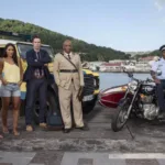 Meurtres au paradis sur France 2 : ce que réserve l’épisode Dans le noir ce 8 juin