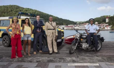 Meurtres au paradis : ce que réserve l’épisode Chère Hortense diffusé ce lundi soir sur France 2