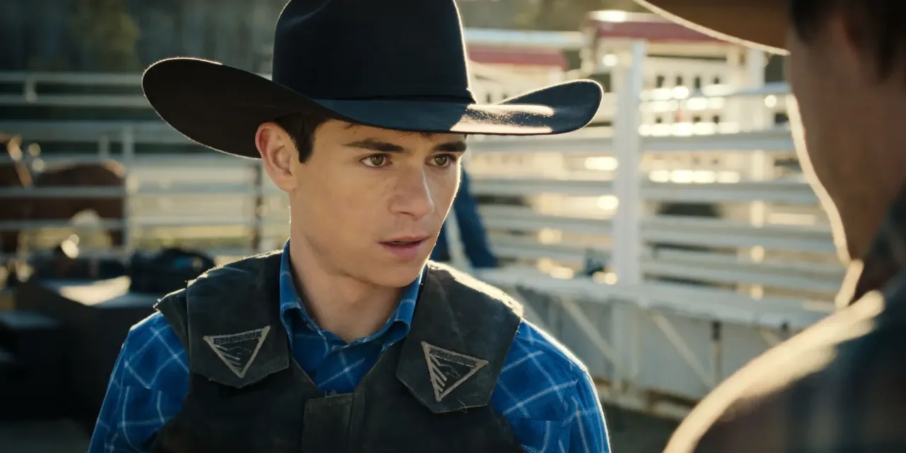 Ma vie avec les Walter Boys saison 3 : Netflix prépare un été chargé à Silver Falls