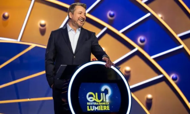 Qui restera dans la lumière ? sur France 2 : Bruno Guillon anime la dernière soirée du jeu à 100 000 euros
