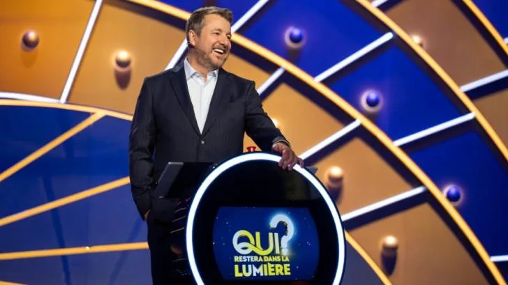 Qui restera dans la lumière ? sur France 2 : Bruno Guillon anime la dernière soirée du jeu à 100 000 euros