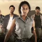 O.P.J. saison 7 sur france.tv : Clarissa Hoarau reprend les enquêtes à La Réunion