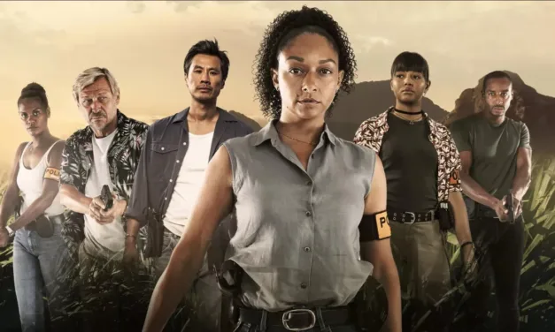 O.P.J. saison 7 sur france.tv : Clarissa Hoarau reprend les enquêtes à La Réunion
