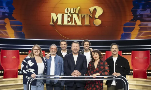 Qui ment ? sur France 2 : Bruno Guillon lance un nouveau jeu entre quiz, bluff et enquête