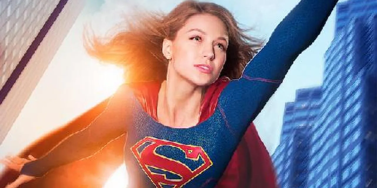 Supergirl sur Netflix : quand peut-on espérer voir le film après sa sortie au cinéma ?