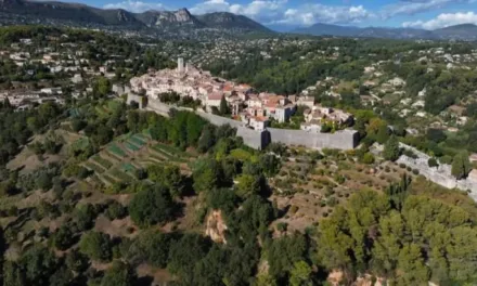 Des racines et des ailes sur France 3 : une rediffusion au cœur des Alpes provençales