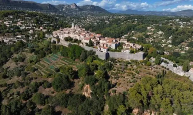 Des racines et des ailes sur France 3 : une rediffusion au cœur des Alpes provençales