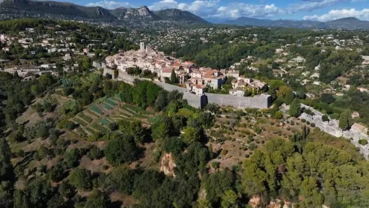 Des racines et des ailes sur France 3 : une rediffusion au cœur des Alpes provençales