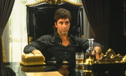 Scarface sur Arte : pourquoi le film avec Al Pacino reste un monument du cinéma de gangsters