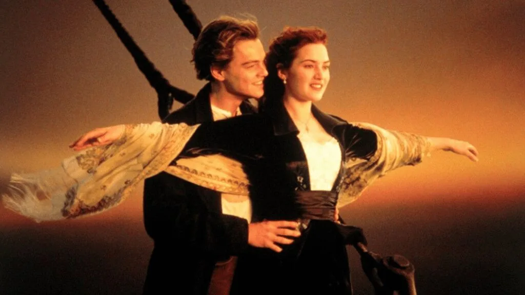 Titanic sur TF1 : le film de James Cameron est-il disponible en ce moment sur Netflix ?