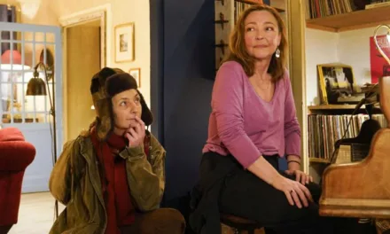 Capitaine Marleau : Le prix à payer, une enquête avec Catherine Frot à revoir sur France 2