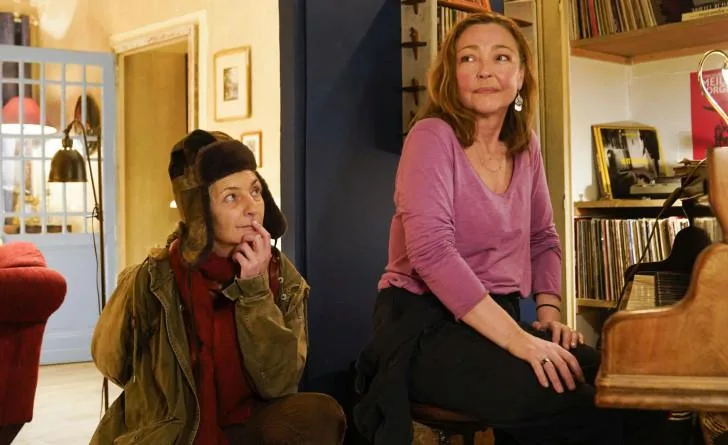 Capitaine Marleau : Le prix à payer, une enquête avec Catherine Frot à revoir sur France 2