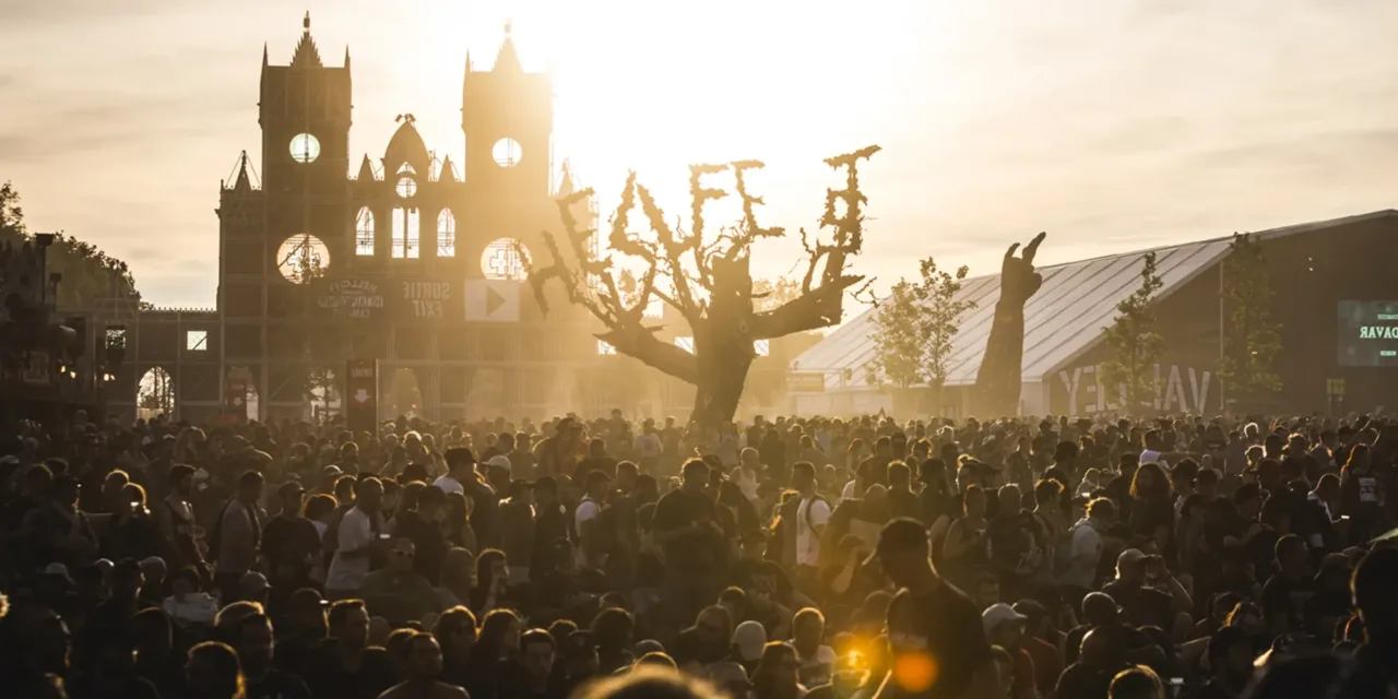 Hellfest 2026 sur Arte Concert : plus de quarante concerts à voir en direct ou en replay