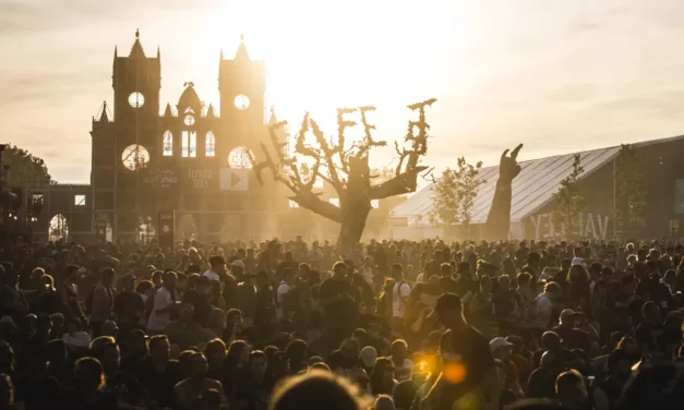 Hellfest 2026 sur Arte Concert : plus de quarante concerts à voir en direct ou en replay