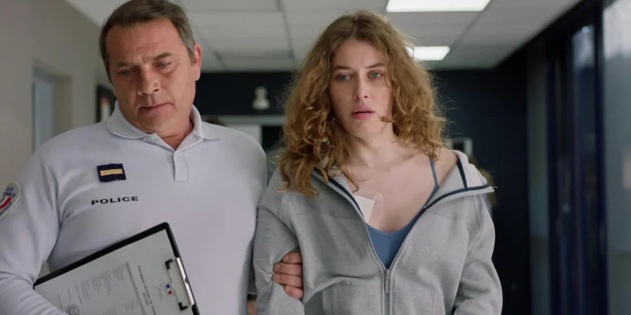 Demain nous appartient : Bella protège Diego, Leïla annonce son départ et Milo bouleverse Alex sur TF1