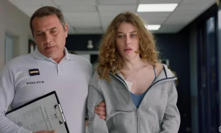 Demain nous appartient : Bella protège Diego, Leïla annonce son départ et Milo bouleverse Alex sur TF1