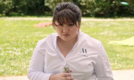 Ici tout commence (spoilers) : Rose s’effondre après un entraînement extrême dans l’épisode du 16 juin