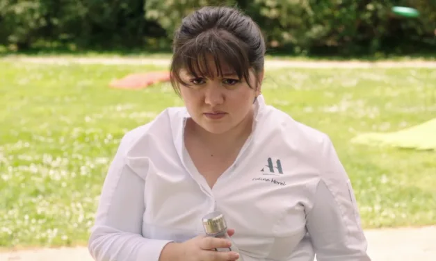 Ici tout commence (spoilers) : Rose s’effondre après un entraînement extrême dans l’épisode du 16 juin