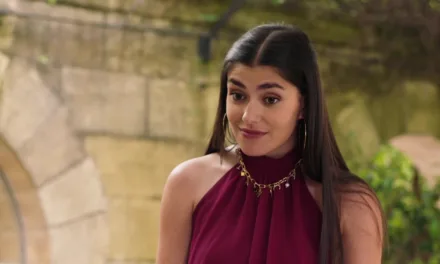 Ici tout commence du 19 juin (spoilers) : Rose fragilisée, Teyssier change les règles et Marc fait une découverte inquiétante