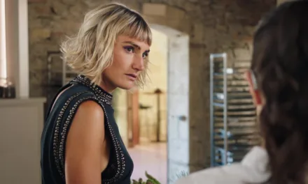 Ici tout commence : l’épisode du 22 juin fait monter la tension à l’Institut sur TF1