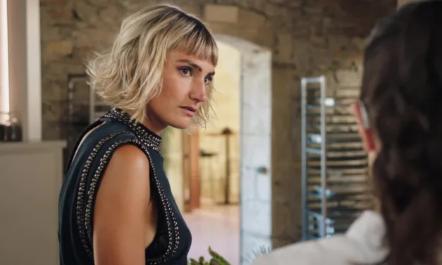 Ici tout commence : l’épisode du 22 juin fait monter la tension à l’Institut sur TF1