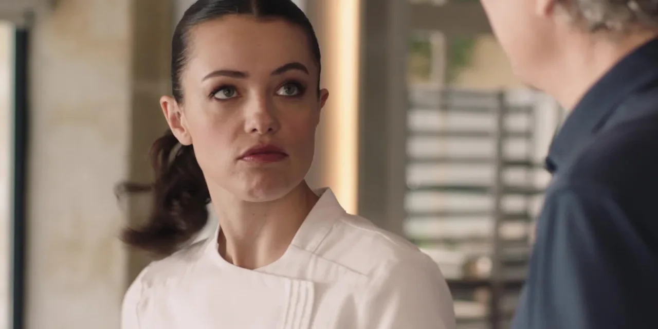 Ici tout commence du 30 juin (épisode 1469) : Alice sous pression, Teyssier face à Hector sur TF1
