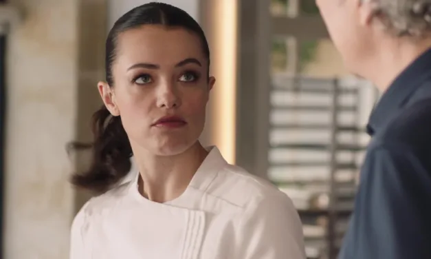 Ici tout commence du 30 juin (épisode 1469) : Alice sous pression, Teyssier face à Hector sur TF1